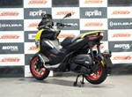 Angebot Aprilia SR GT 125