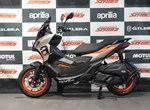 Angebot Aprilia SR GT Sport 200