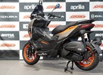Angebot Aprilia SR GT Sport 200
