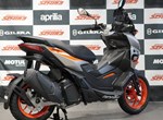 Angebot Aprilia SR GT Sport 200