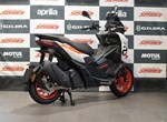 Angebot Aprilia SR GT Sport 200