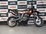 Angebot Aprilia SX 125