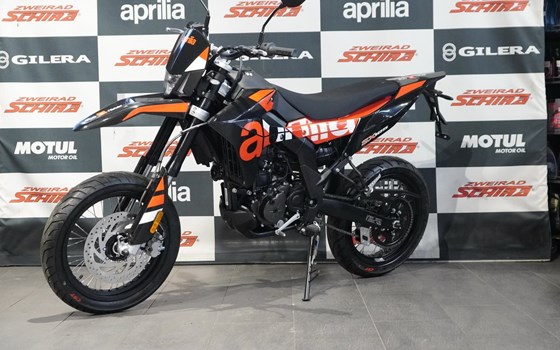 Neufahrzeug Aprilia SX 125 - Bild 2