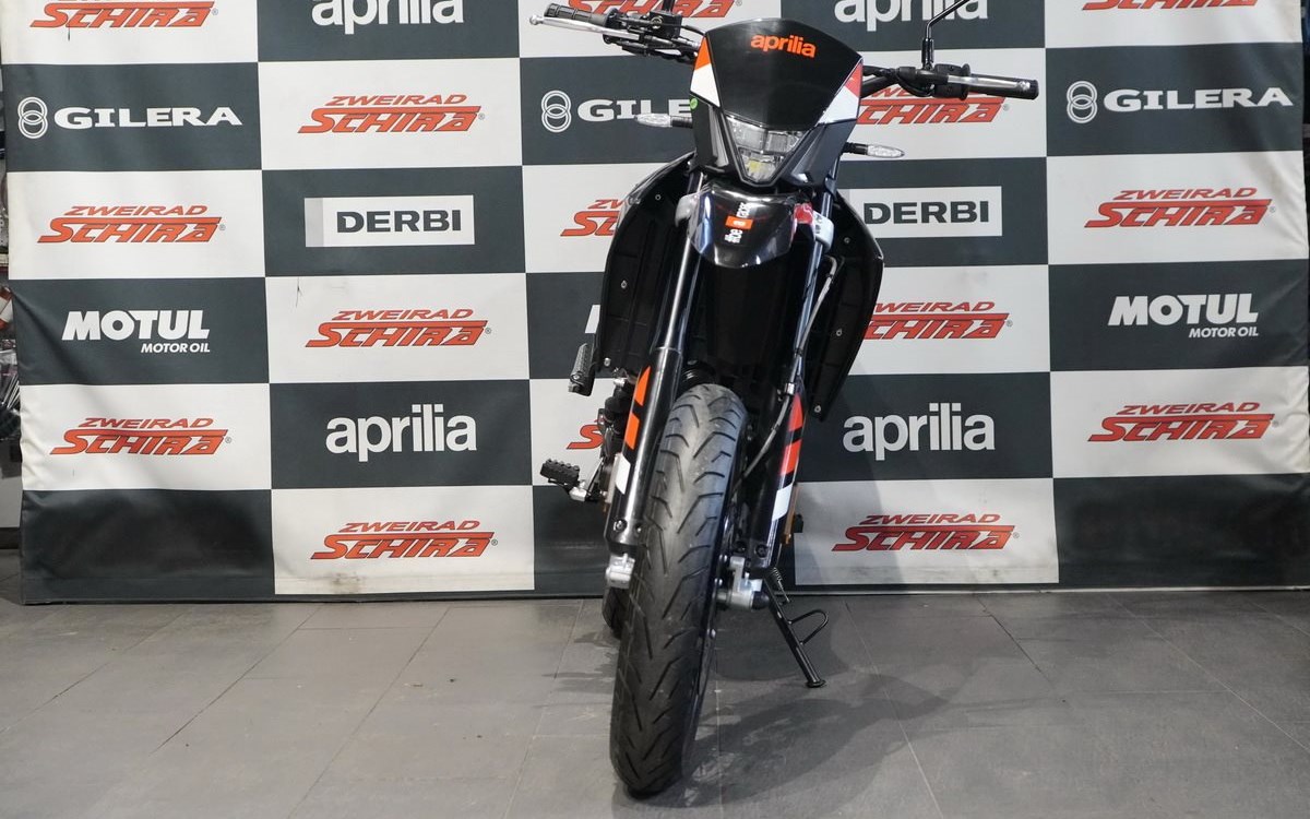 Angebot Aprilia SX 125