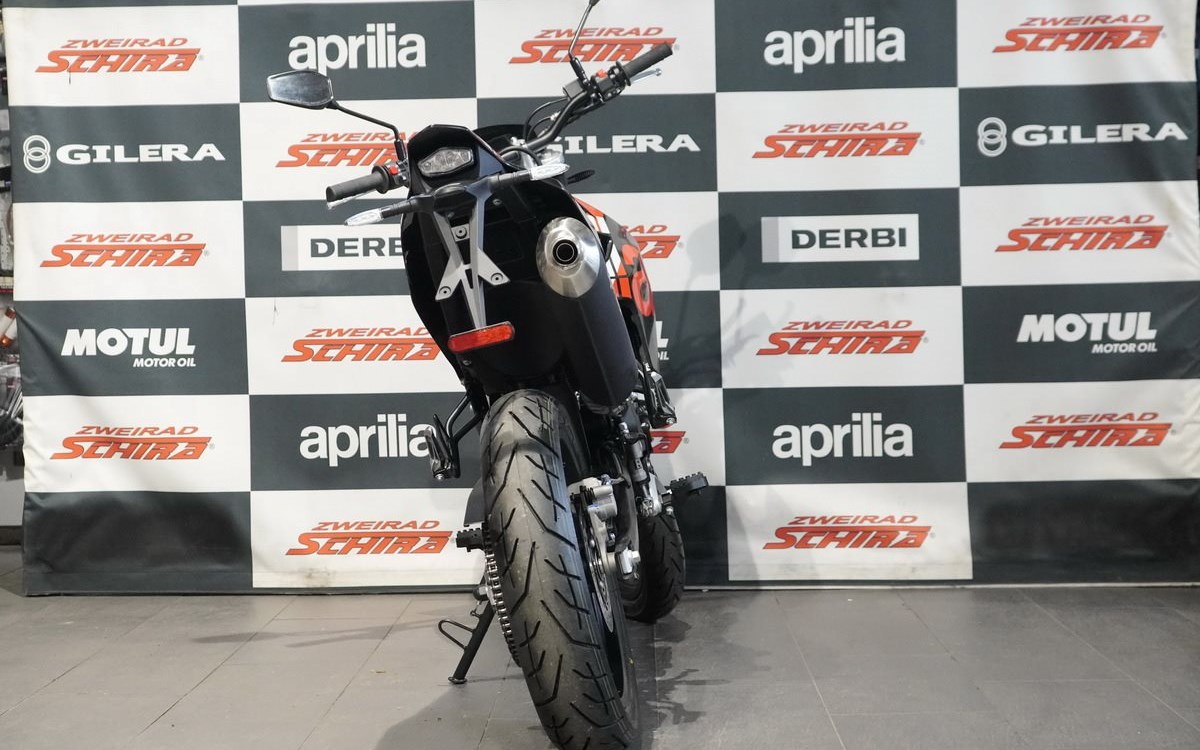 Angebot Aprilia SX 125