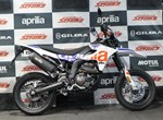 Angebot Aprilia SX 125