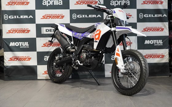 Neufahrzeug Aprilia SX 125 - Bild 6