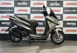 Neumotorrad Aprilia SXR 50