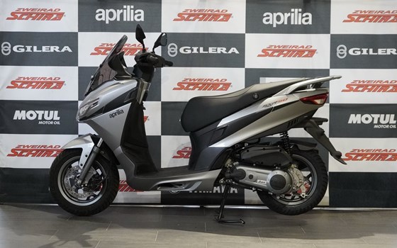 Neufahrzeug Aprilia SXR 50 - Bild 5