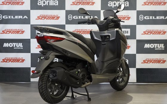 Neufahrzeug Aprilia SXR 50 - Bild 8