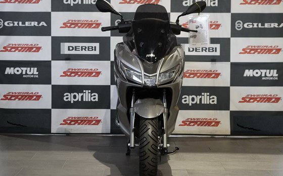 Neufahrzeug Aprilia SXR 50 - Bild 2