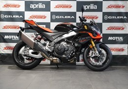 Neumotorrad Aprilia Tuono V4 1100 Factory