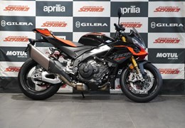 Neumotorrad Aprilia Tuono V4 1100 Factory