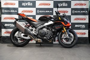 Angebot Aprilia Tuono V4 1100 Factory