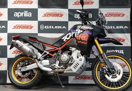 Neumotorrad Aprilia Tuareg 660 Rally