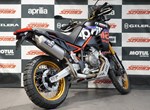 Angebot Aprilia Tuareg 660 Rally