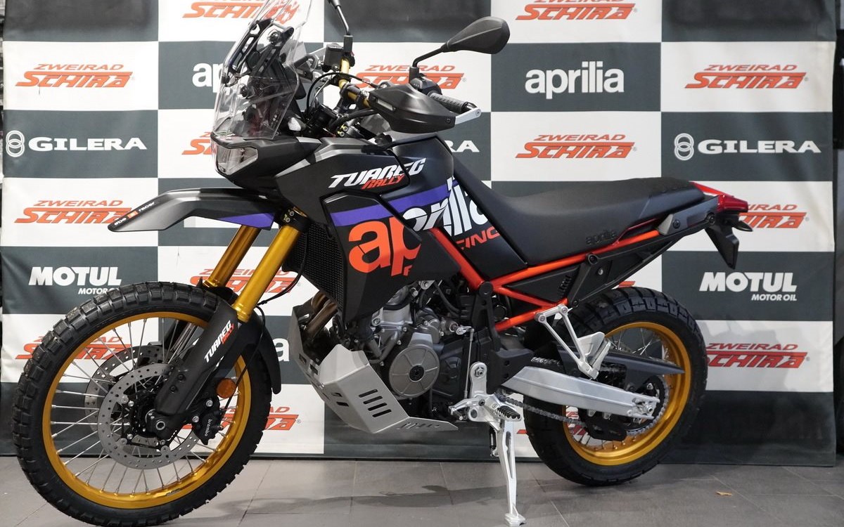 Angebot Aprilia Tuareg 660 Rally