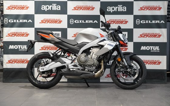 Neufahrzeug Aprilia Tuono 457 - Bild 1