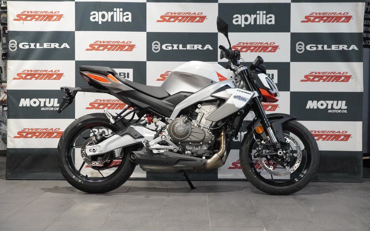 Angebot Aprilia Tuono 457