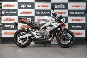Angebot Aprilia Tuono 457