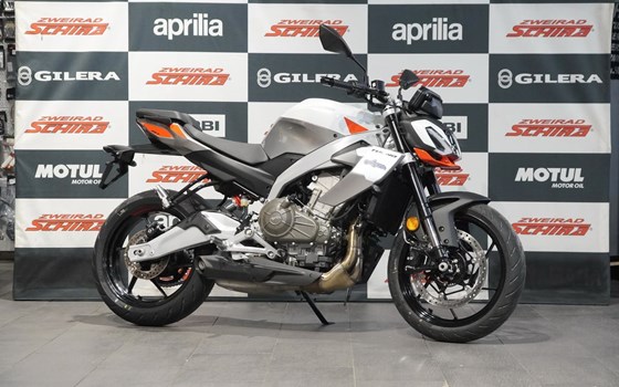 Neufahrzeug Aprilia Tuono 457 - Bild 2