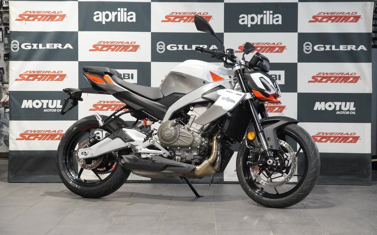 Angebot Aprilia Tuono 457