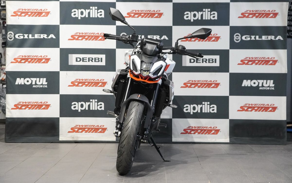 Angebot Aprilia Tuono 457