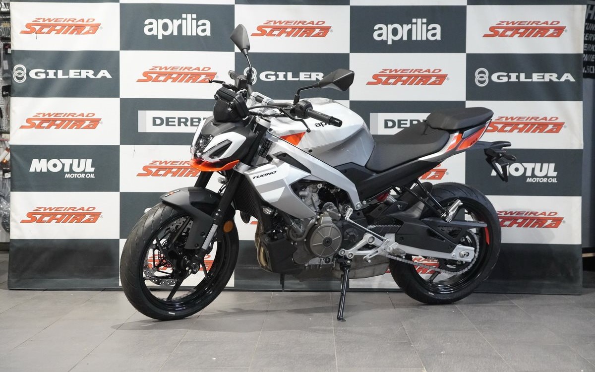 Angebot Aprilia Tuono 457