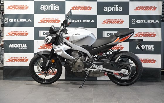Neufahrzeug Aprilia Tuono 457 - Bild 5