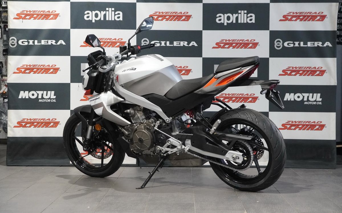 Angebot Aprilia Tuono 457