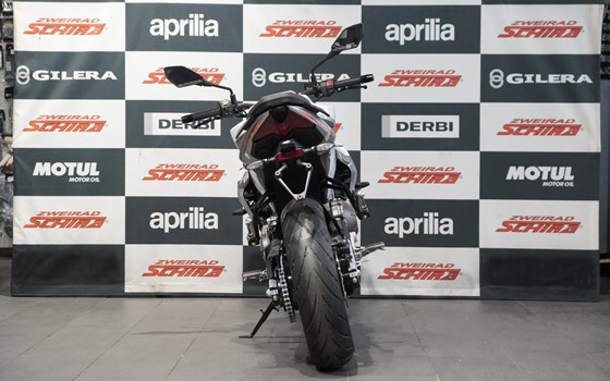 Neufahrzeug Aprilia Tuono 457 - Bild 7
