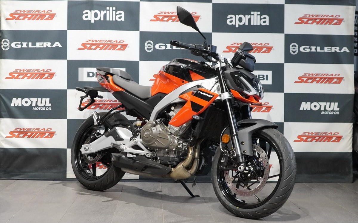 Angebot Aprilia Tuono 457