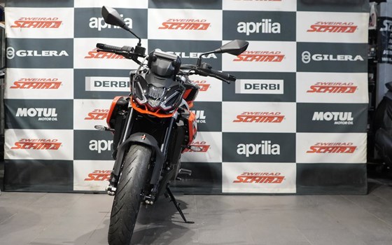 Neufahrzeug Aprilia Tuono 457 - Bild 4