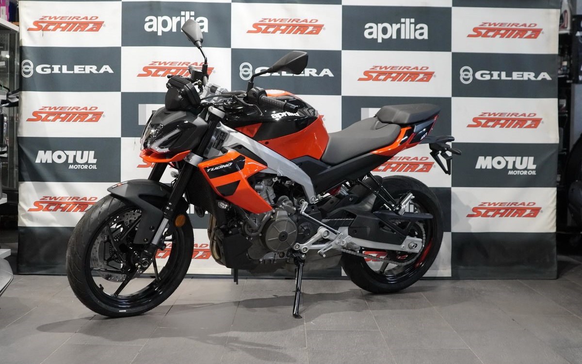 Angebot Aprilia Tuono 457