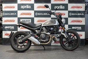 Angebot Ducati Scrambler Icon