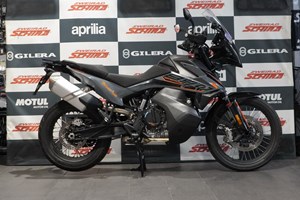 Angebot KTM 890 Adventure