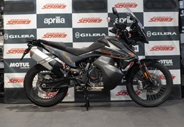 Gebrauchte KTM 890 Adventure