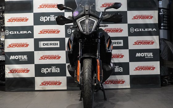 Gebrauchtmotorrad KTM 890 Adventure - Bild 4