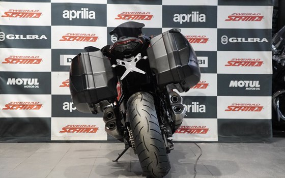 Gebrauchtmotorrad Kawasaki Z1000SX - Bild 2