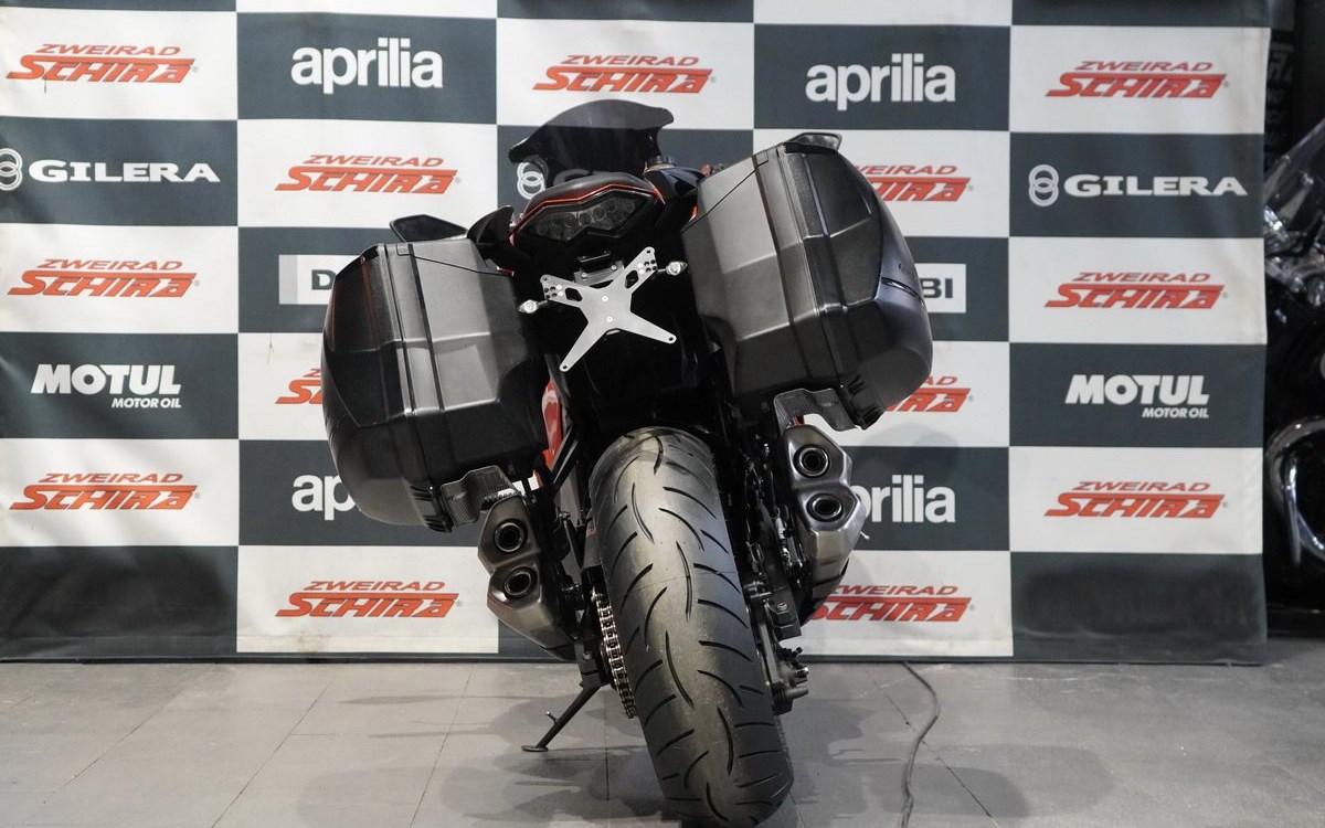 Angebot Kawasaki Z1000SX