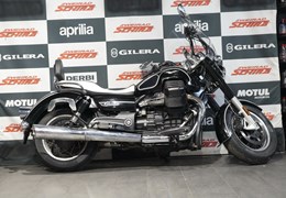 Gebrauchte Moto Guzzi California 1400 Eldorado