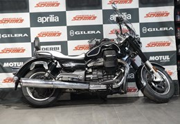 Gebrauchte Moto Guzzi California 1400 Eldorado