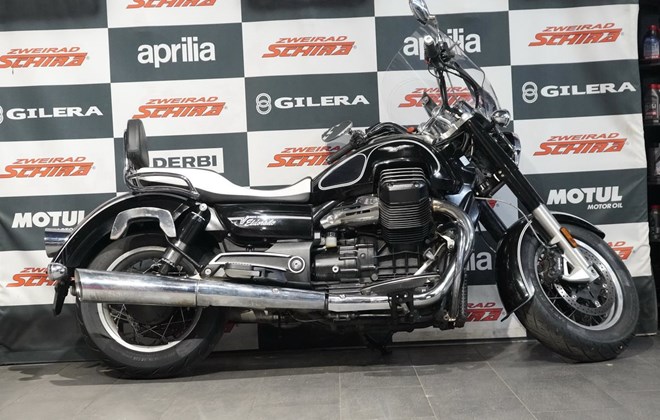 Moto Guzzi California 1400 Eldorado