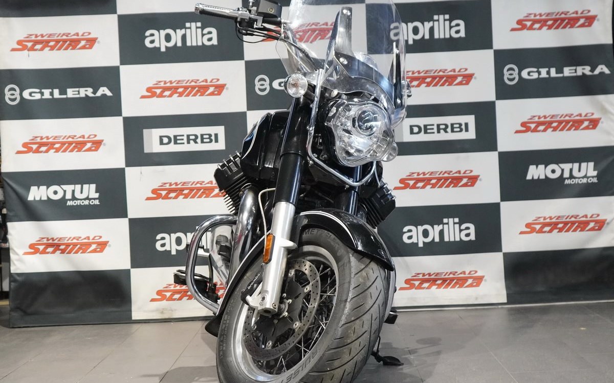 Angebot Moto Guzzi California 1400 Eldorado