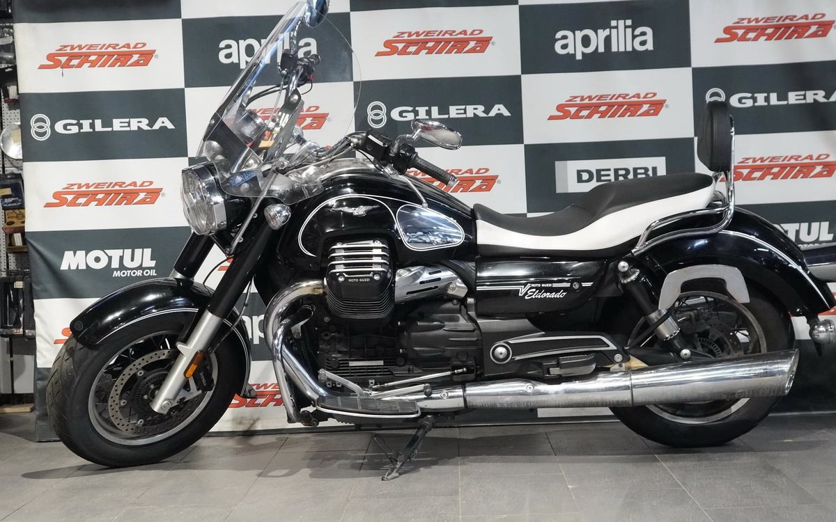 Angebot Moto Guzzi California 1400 Eldorado