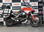 Angebot Moto Guzzi Stelvio 1200 NTX