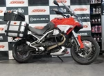 Angebot Moto Guzzi Stelvio 1200 NTX