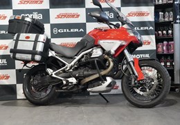 Gebrauchte Moto Guzzi Stelvio 1200 NTX