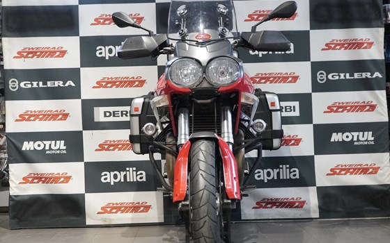 Gebrauchtmotorrad Moto Guzzi Stelvio 1200 NTX - Bild 2