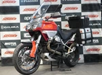 Angebot Moto Guzzi Stelvio 1200 NTX